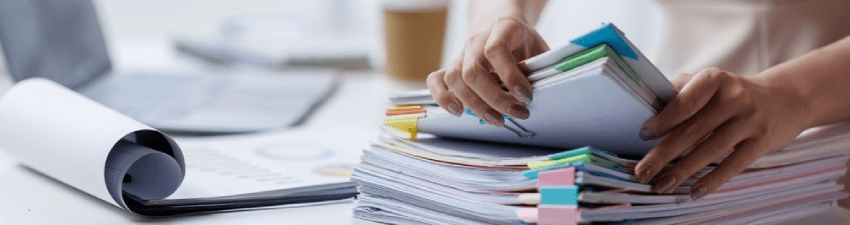Record-Keeping for Financing and Leasing Firms: 6 Steps, Common Pitfalls, and How to Make It Audit-Ready 